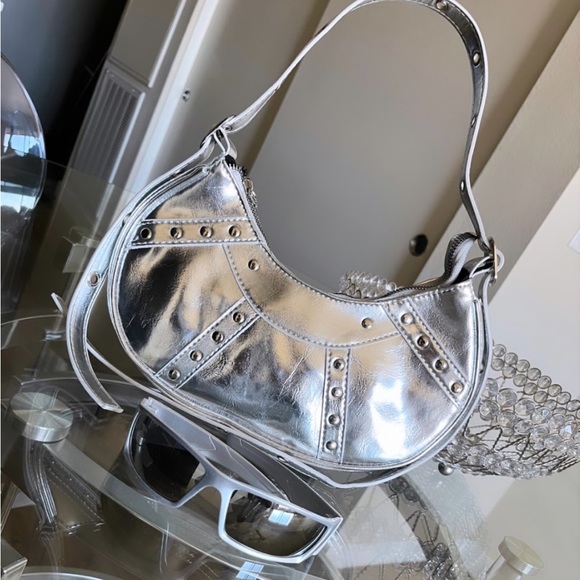 the breed Handbags - Y2K bag